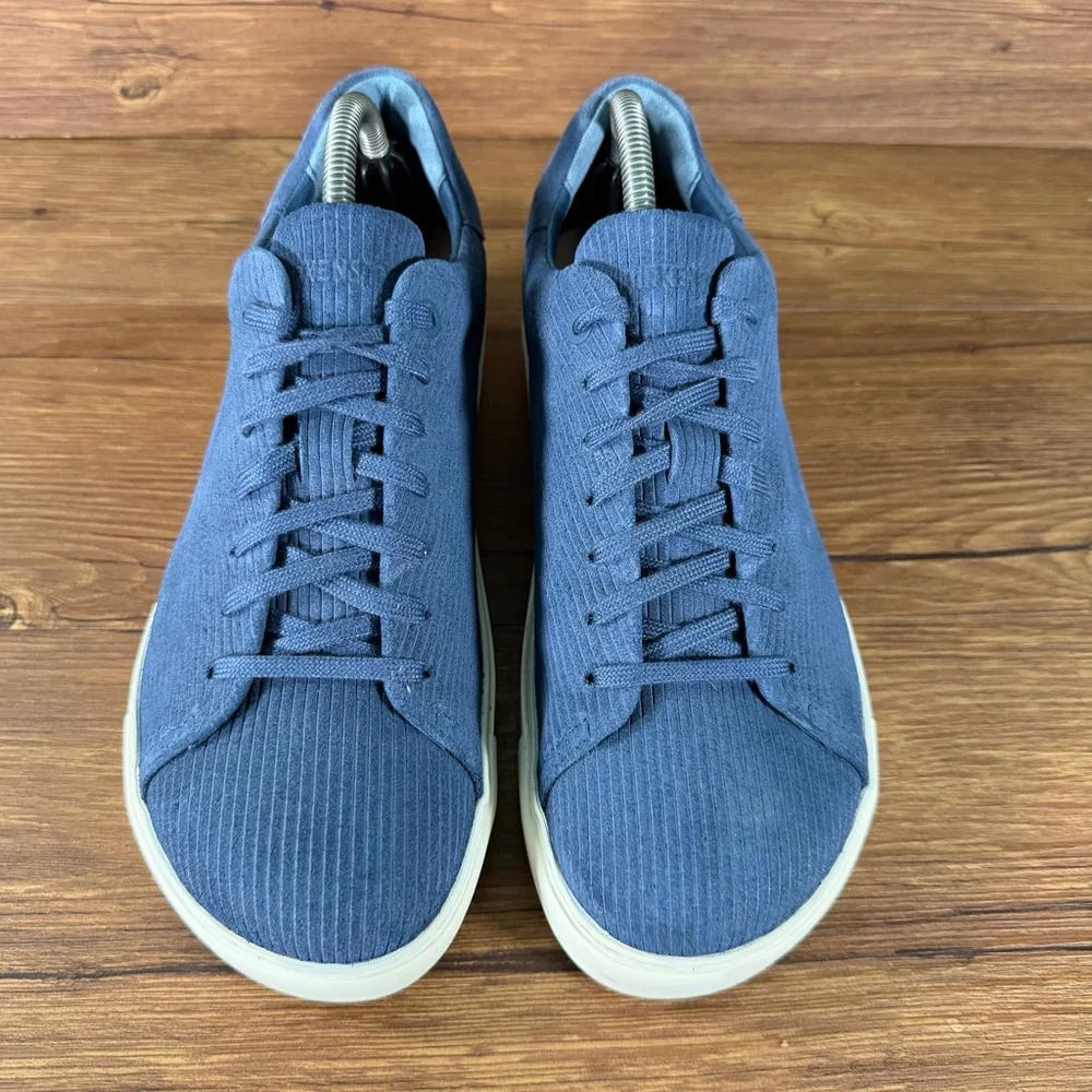 Birkenstock ships within